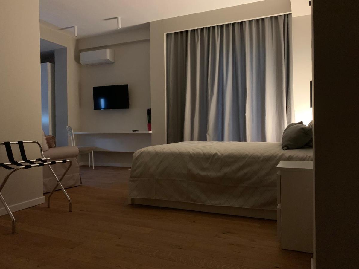 Sweet Home De Rossi Μπάρι Εξωτερικό φωτογραφία